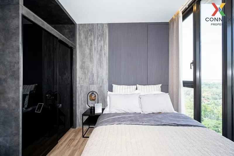 เช่า คอนโด  The Line Jatujak-Mochit BTS-หมอชิต พหลโยธิน จอมพล จตุ